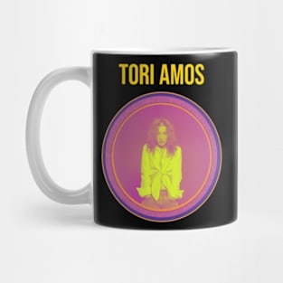 Retro Tori Mug